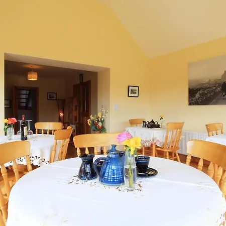 Bed & Breakfast 2 Mile