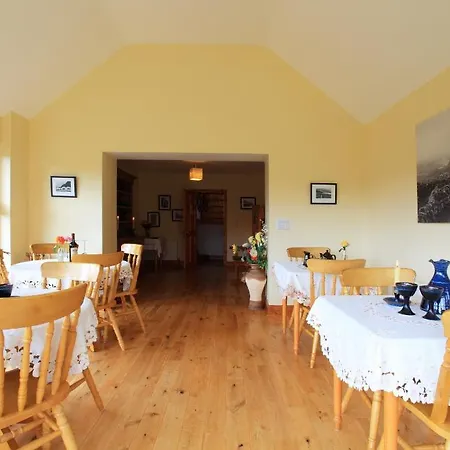 2 Mile Bed & Breakfast Kenmare
