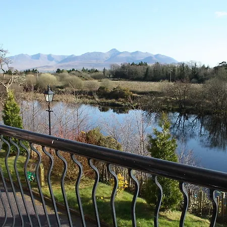 2 Mile Bed & Breakfast Kenmare