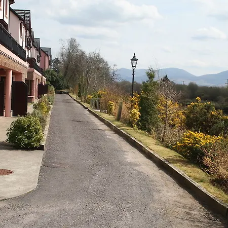 Bed & Breakfast 2 Mile 3*