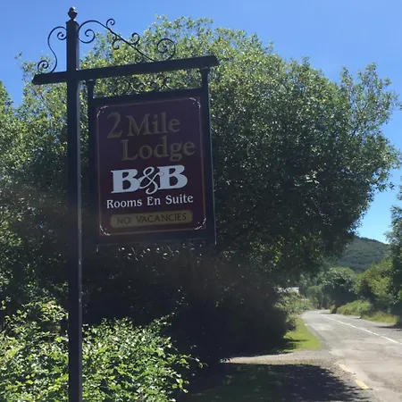 Bed & Breakfast 2 Mile 3*