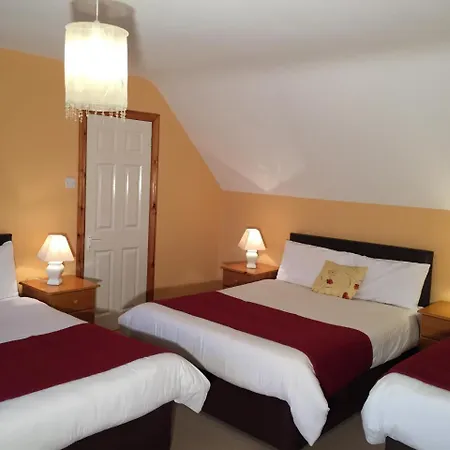 Bed & Breakfast 2 Mile 3*