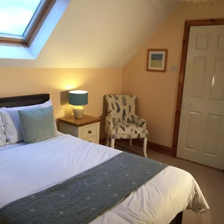 Bed & Breakfast 2 Mile