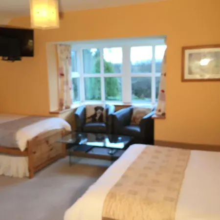 2 Mile Bed & Breakfast