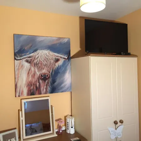 2 Mile Bed & Breakfast