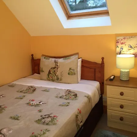 2 Mile Bed & Breakfast