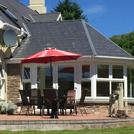 Bed & Breakfast 2 Mile Kenmare