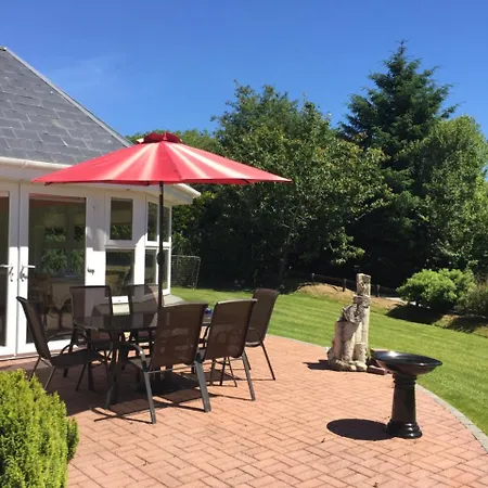 2 Mile Bed & Breakfast Kenmare