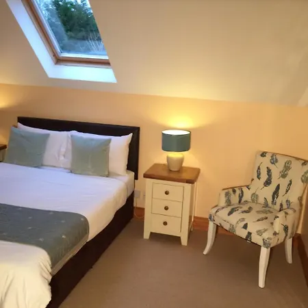 Nocleg ze śniadaniem 2 Mile Kenmare