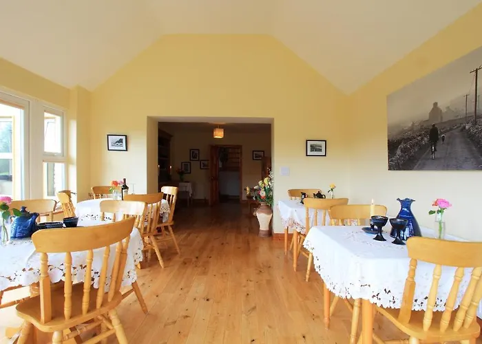 2 Mile B&B 켄마어