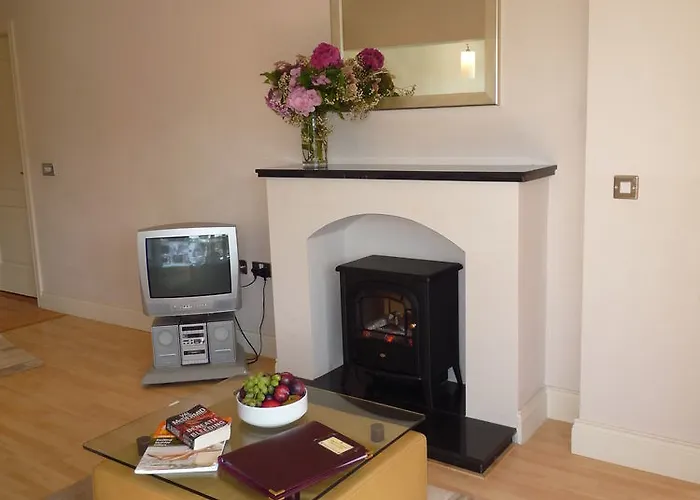 B&B 2 Mile 켄마어