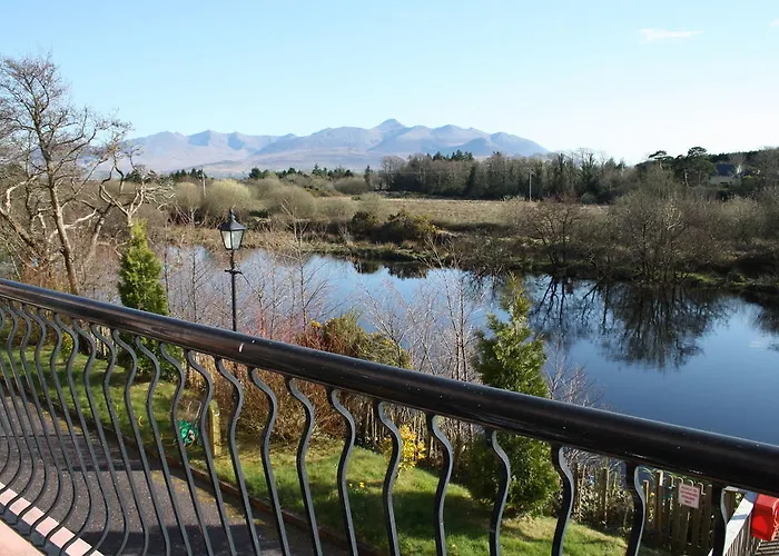 2 Mile B&B 켄마어