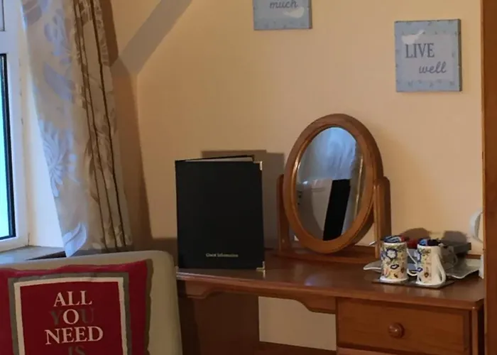 2 Mile B&B 켄마어