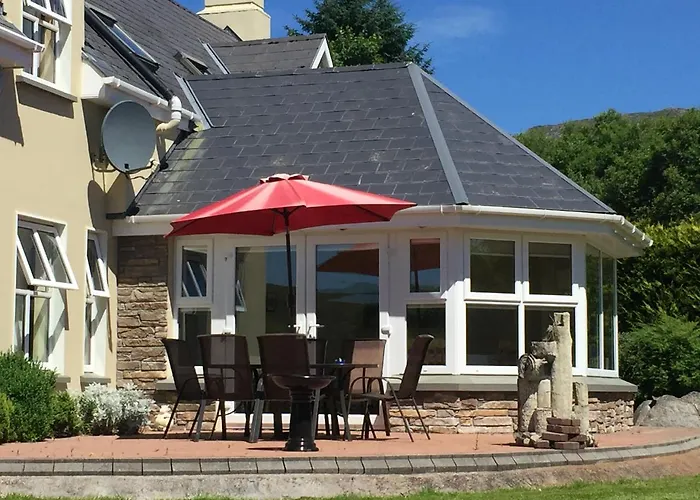 B&B 2 Mile 켄마어