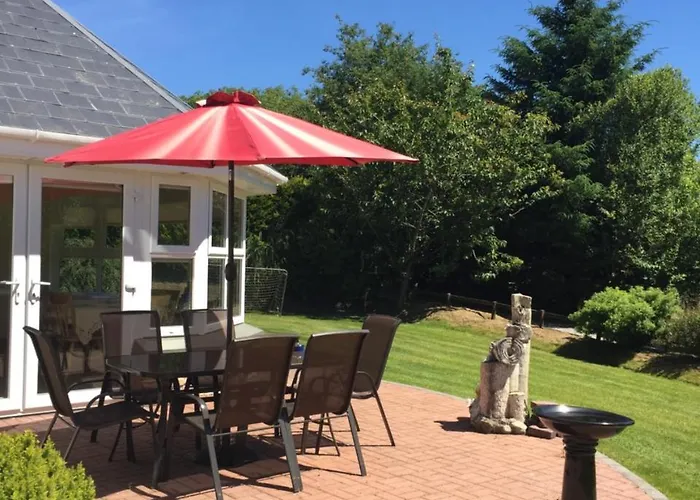 2 Mile B&B 켄마어